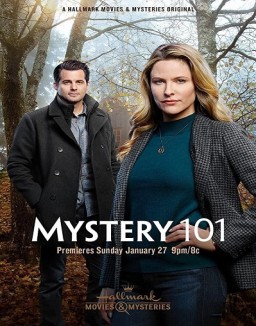 Mystery 101 serie castellano