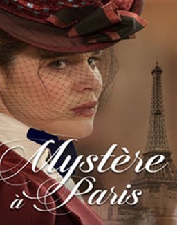 Mystery in Paris serie castellano