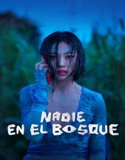 Nadie en el bosque serie castellano