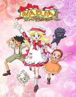 Nadja serie castellano