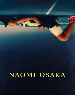 Naomi Osaka serie castellano