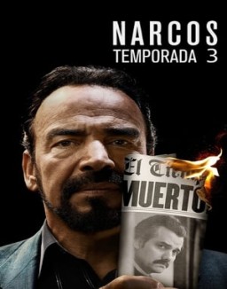 Narcos serie castellano