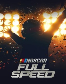 NASCAR: A toda velocidad serie castellano