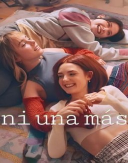 Ni una más serie castellano