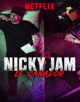 Nicky Jam: El Ganador serie castellano