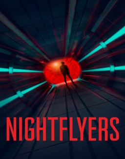 Nightflyers serie castellano