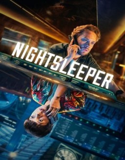 Nightsleeper serie castellano