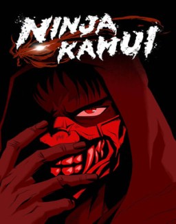Ninja Kamui serie castellano