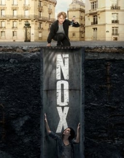 Nox serie castellano