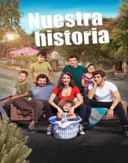 Nuestra historia serie castellano