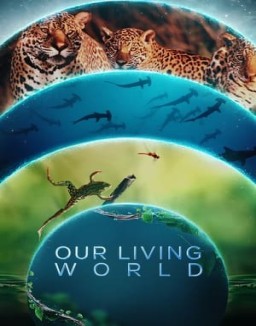 Nuestro mundo lleno de vida serie castellano