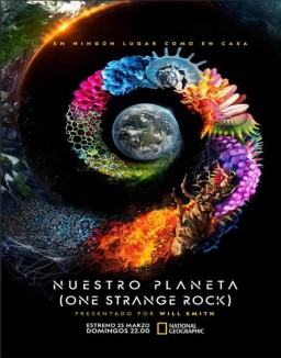 Nuestro planeta (2018) serie castellano