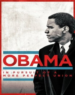 Obama: Por una América mejor serie castellano