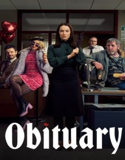 Obituary serie castellano