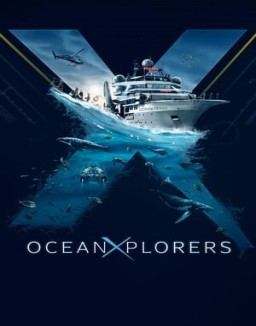 OceanXplorers serie castellano