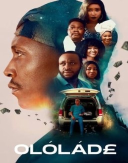 Olóládé serie castellano