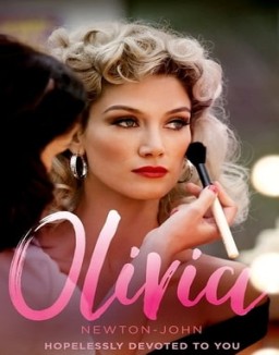 Olivia Newton-John serie castellano