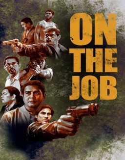 On the Job serie castellano