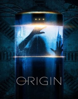 Origin serie castellano