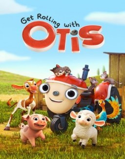 Otis, el tractor serie castellano