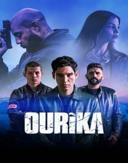 Ourika serie castellano