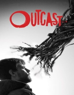 Outcast serie castellano