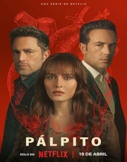Pálpito serie castellano
