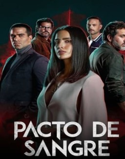 Pacto de Sangre serie castellano