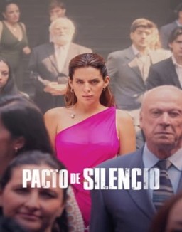 Pacto de silencio serie castellano