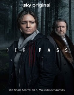 Pagan Peak serie castellano