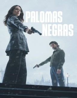 Palomas negras serie castellano