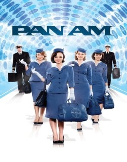Pan Am serie castellano