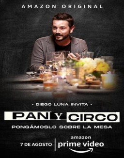Pan y circo serie castellano