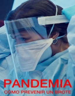 Pandemia serie castellano