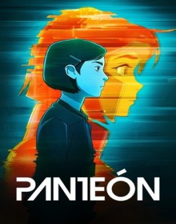 Pantheon temporada 1