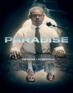 Paradise serie castellano