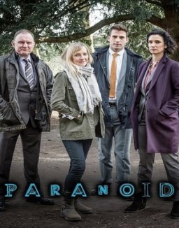 Paranoid serie castellano