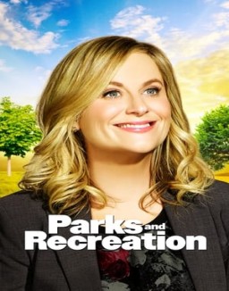 Parks and Recreation serie castellano