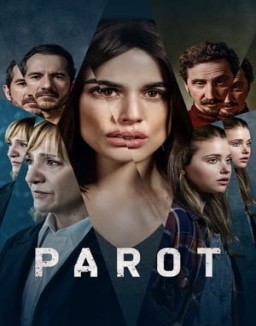 Parot serie castellano