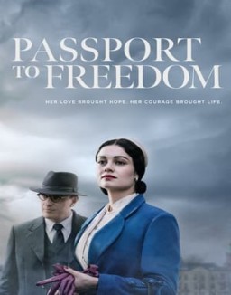 Pasaporte a la libertad serie castellano