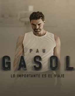 Pau Gasol - Lo importante es el Viaje serie castellano