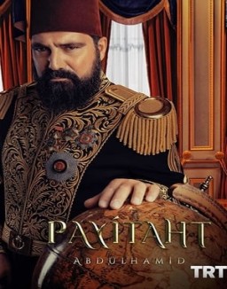 Payitaht: Abdülhamid serie castellano