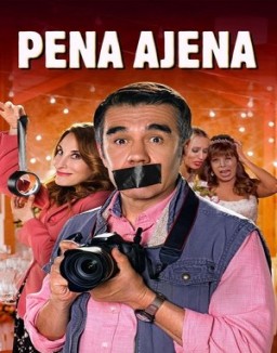 Pena Ajena serie castellano