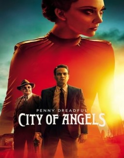 Penny Dreadful: City of Angels serie castellano