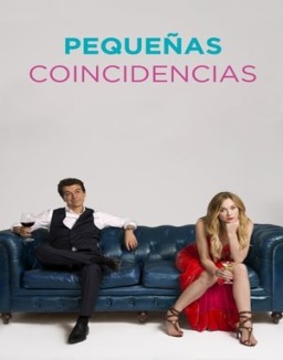 Pequeñas Coincidencias serie castellano