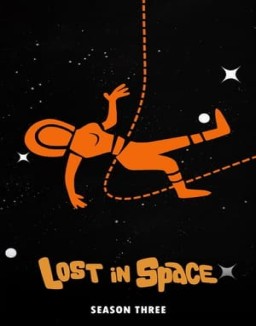 Perdidos en el espacio serie castellano