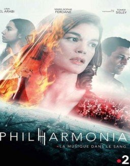 Philharmonia serie castellano