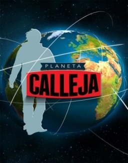 Planeta Calleja serie castellano