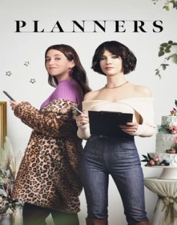 Planners serie castellano