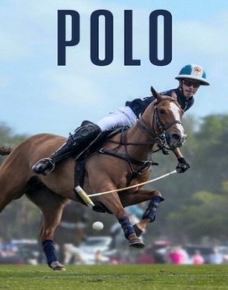 Polo serie castellano